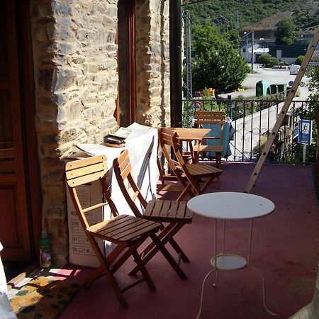 El Puente Peregrino Guest House Trabadelo Екстериор снимка