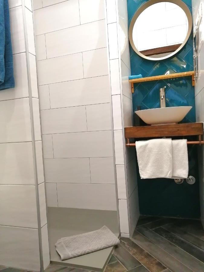 El Puente Peregrino Guest House Trabadelo Екстериор снимка