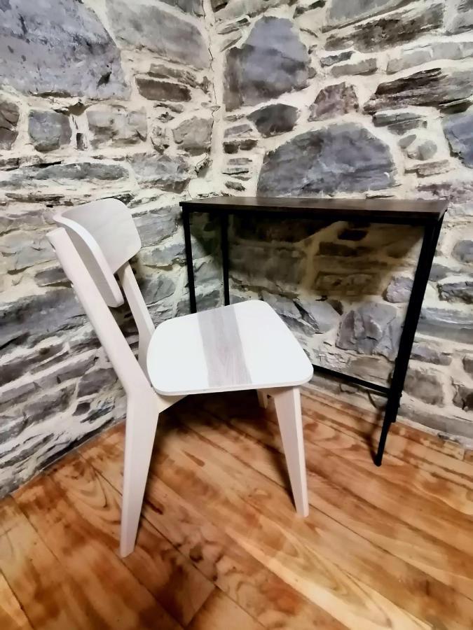 El Puente Peregrino Guest House Trabadelo Екстериор снимка