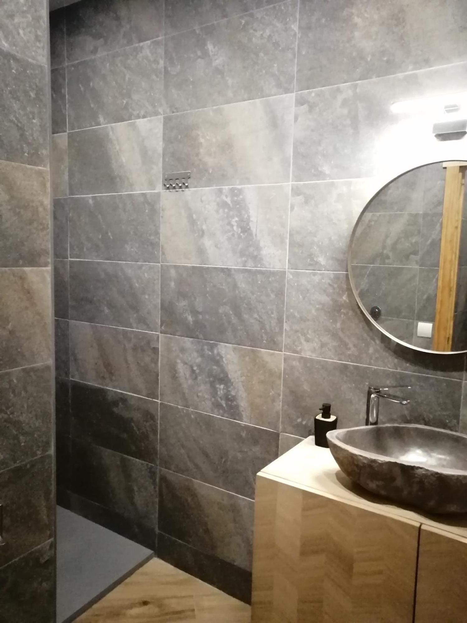 El Puente Peregrino Guest House Trabadelo Стая снимка
