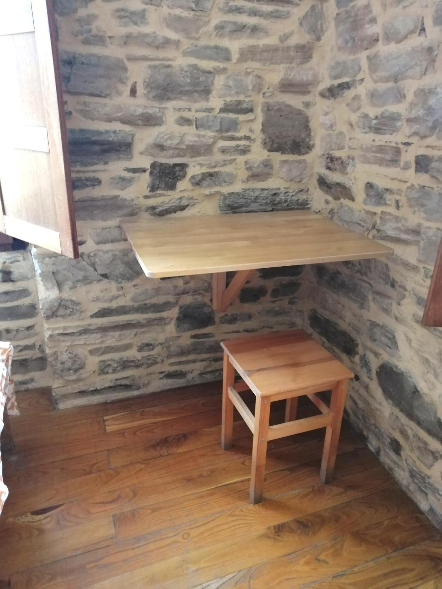 El Puente Peregrino Guest House Trabadelo Стая снимка