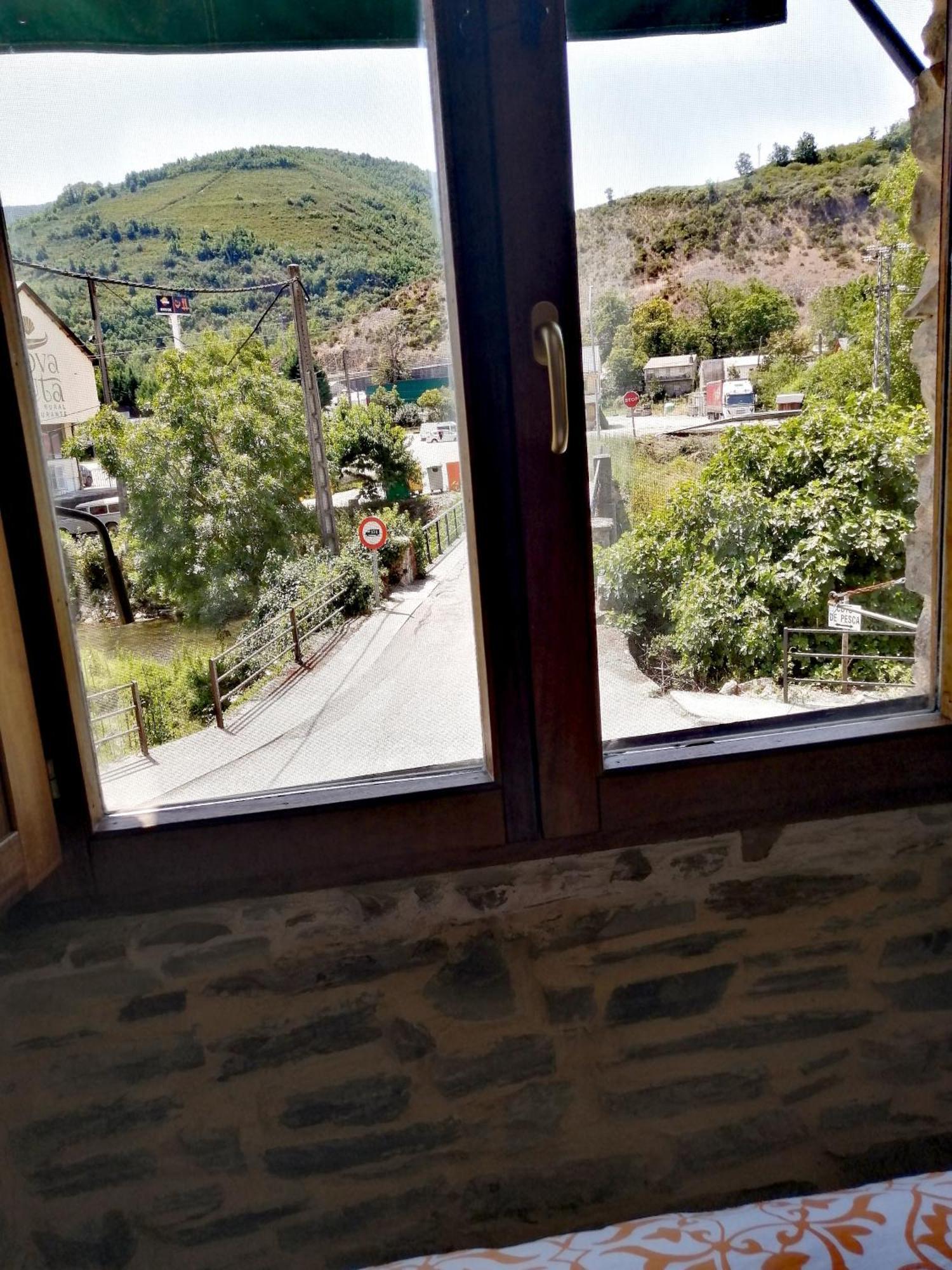 El Puente Peregrino Guest House Trabadelo Стая снимка