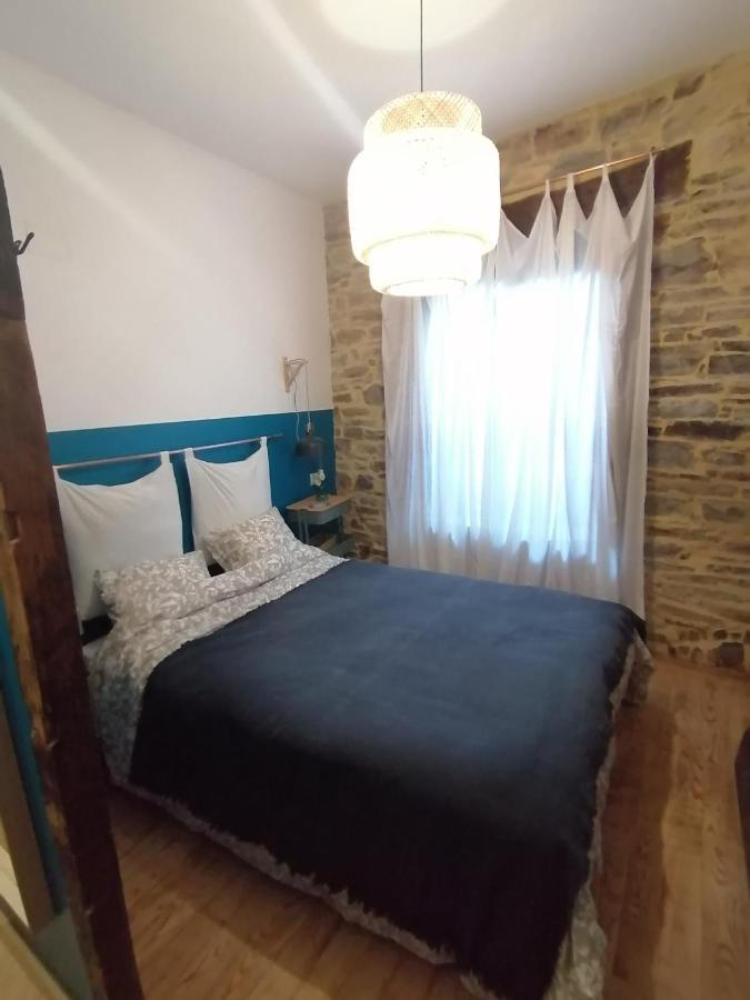 El Puente Peregrino Guest House Trabadelo Екстериор снимка